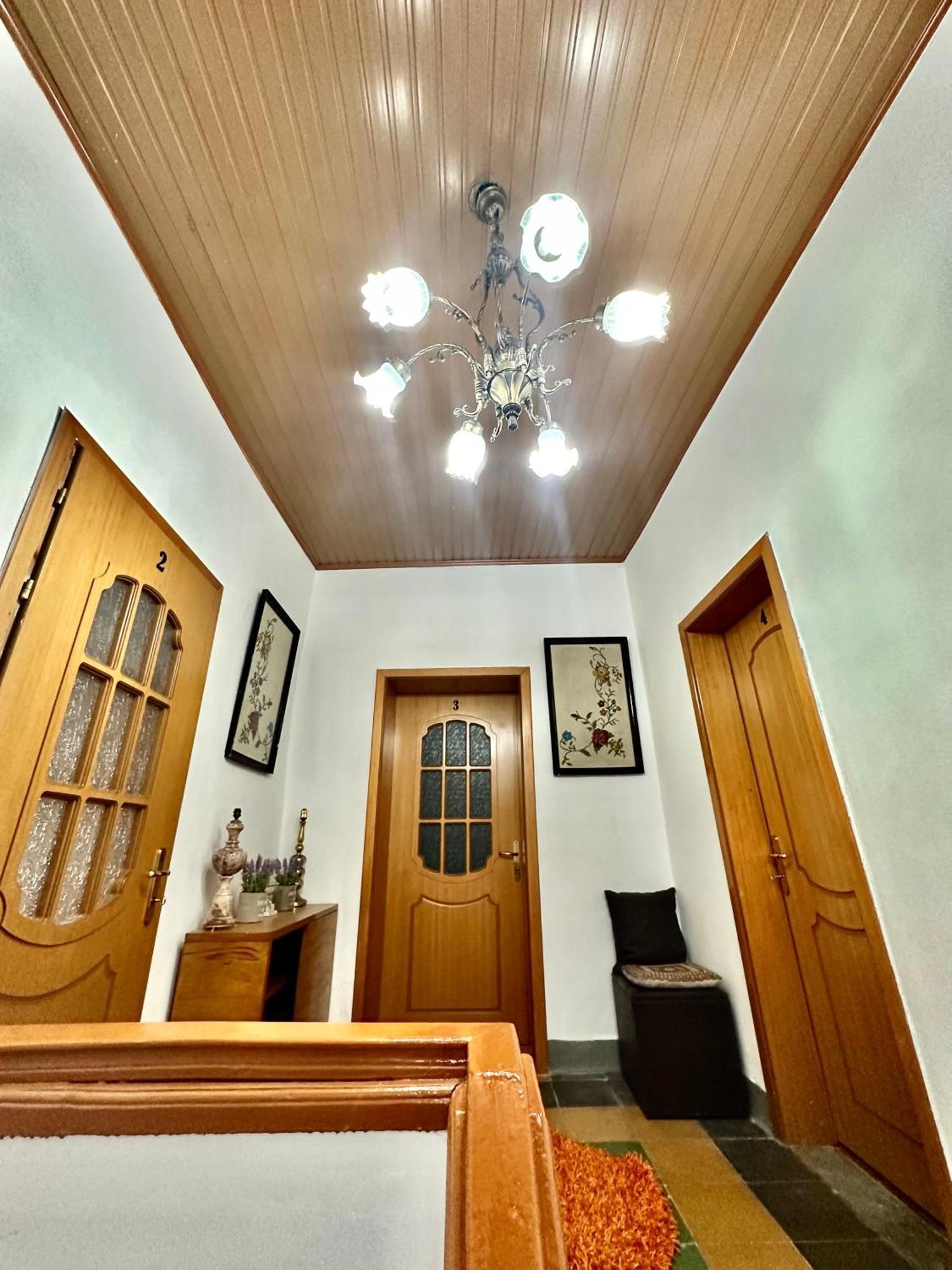 Grandpas House Hotel Gjirokaster Ngoại thất bức ảnh