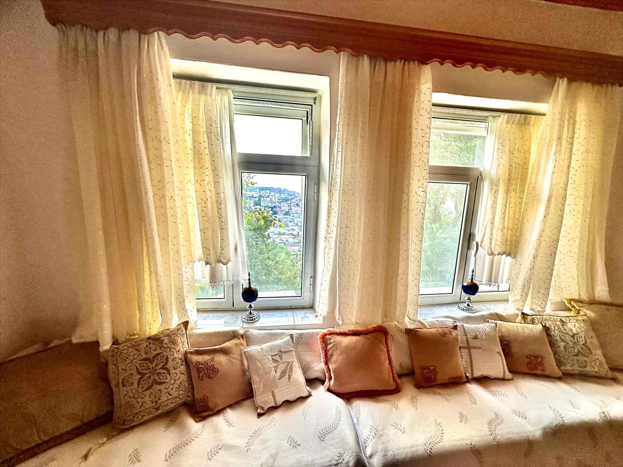 Grandpas House Hotel Gjirokaster Ngoại thất bức ảnh